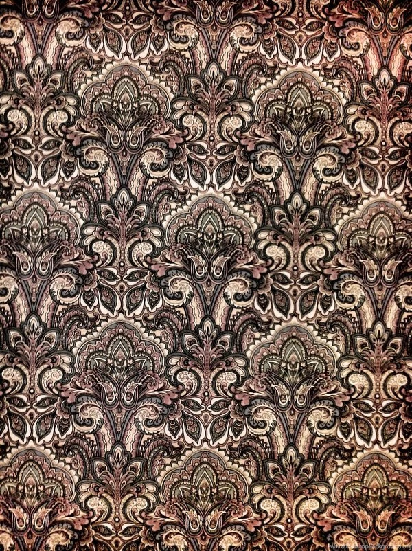 Trendy Vintage Wallpapers