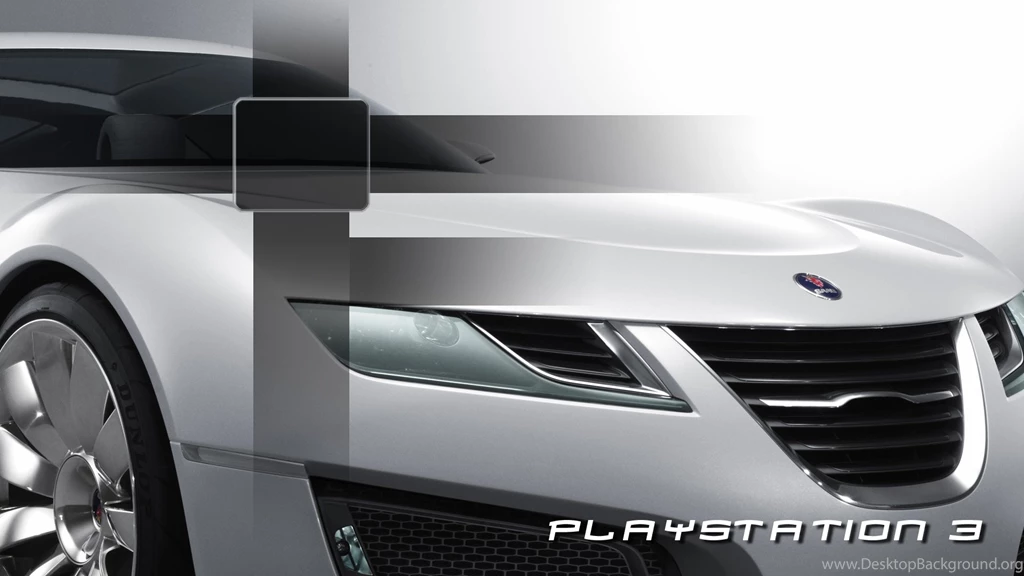 HD Cool Car PS3 Backgrounds Wallpapers Full Size   HiReWallpapers 4066