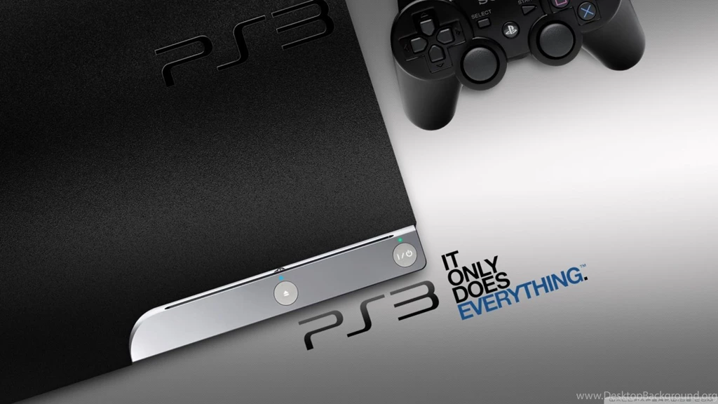 Ps3 Wallpapers Beautiful PJ8 » High Definition Wallpapers