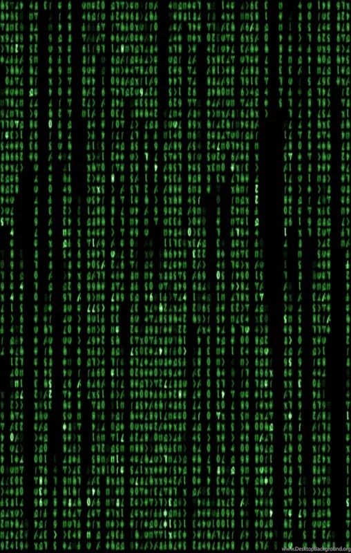 Matrix GIF By Sasukekun12799 On DeviantArt