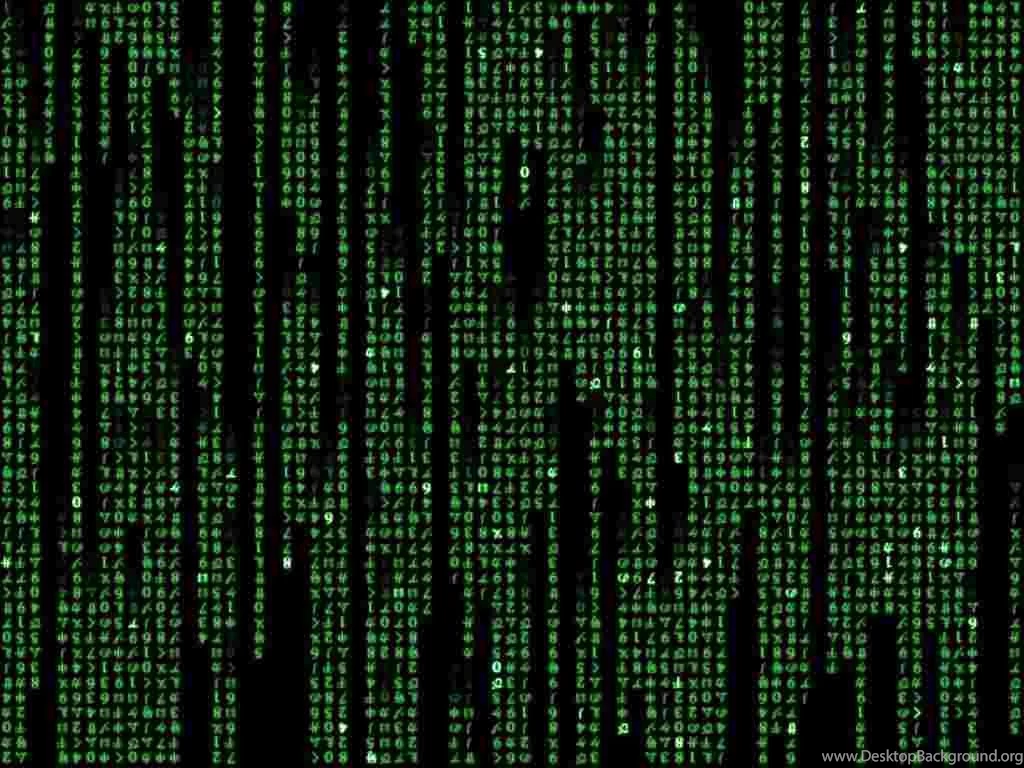 Zachariah Isabel: MatrixMania Screensaver