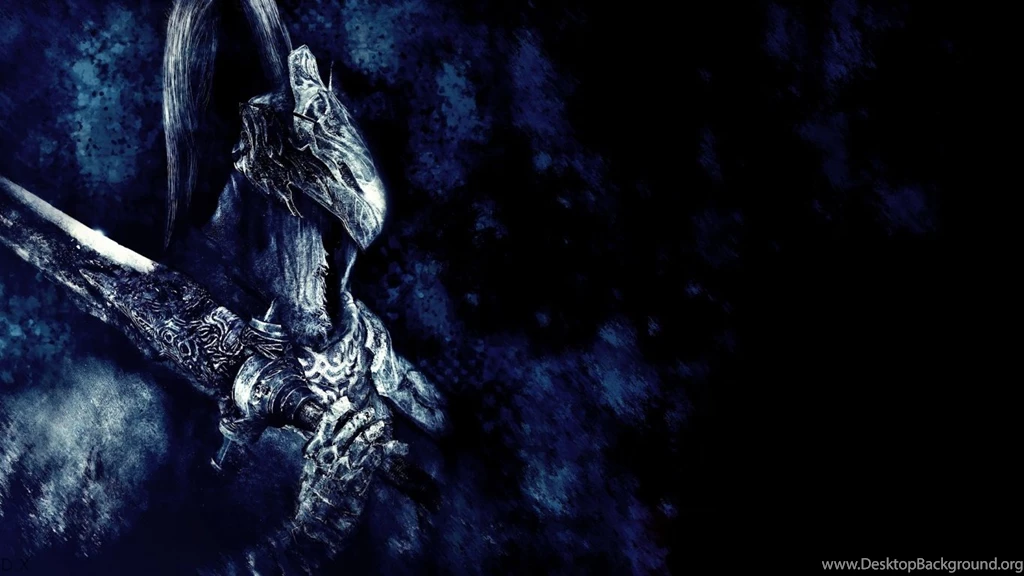 Dark Souls: Beast Knight Desktop Backgrounds HD 1920x1080