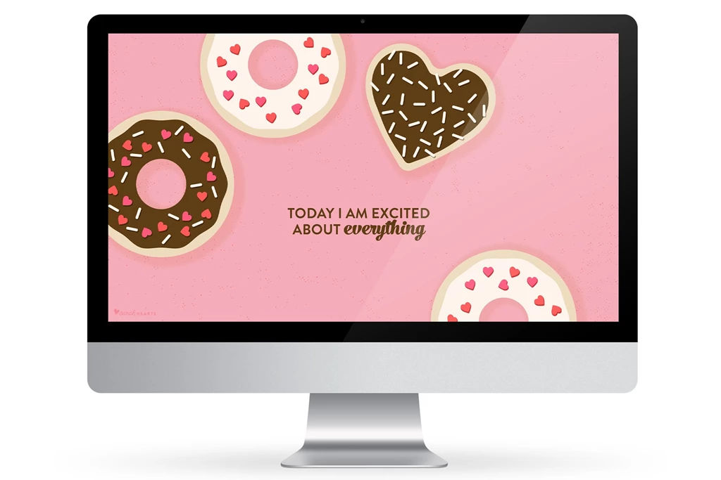 February 2016 Calendar Wallpapers   Sarah Hearts