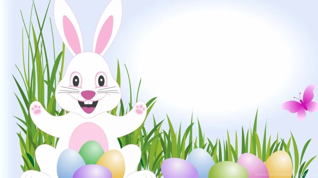 Easter Bunny Pictures Images Desktop Backgrounds