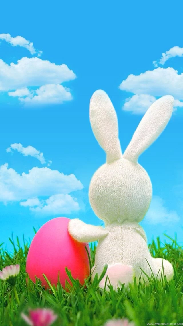 Easter Wallpapers On Pinterest