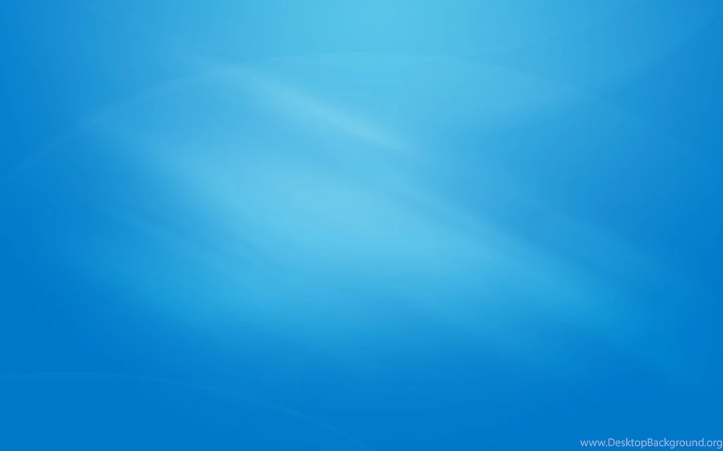 Blue Computer Wallpapers, Desktop Backgrounds