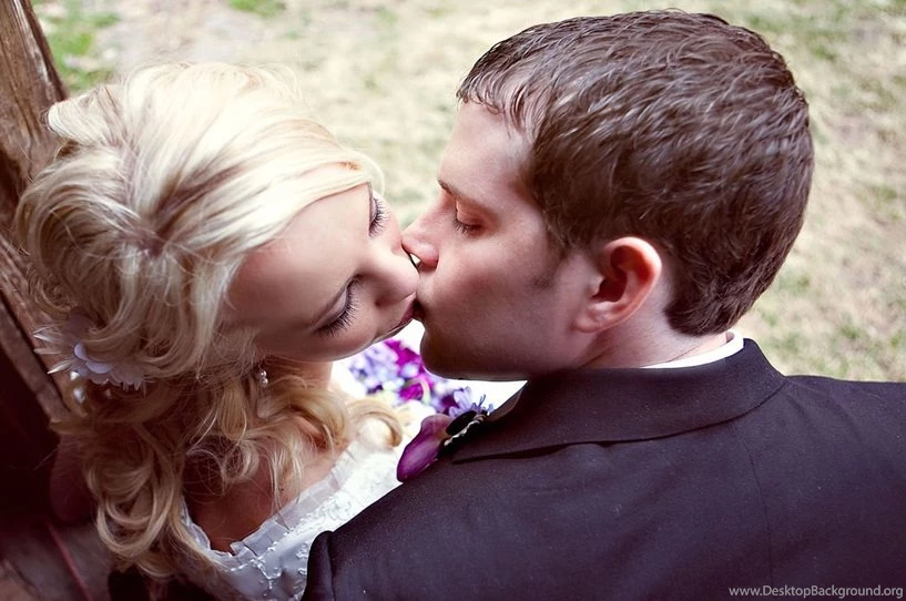 Happy Kiss Day] Wallpaper, HD Smooch Kissing Pictures