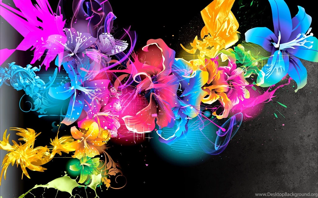 Wallpapers And Thoughts : 3D Wallpapers For Mobile And Desktop ...