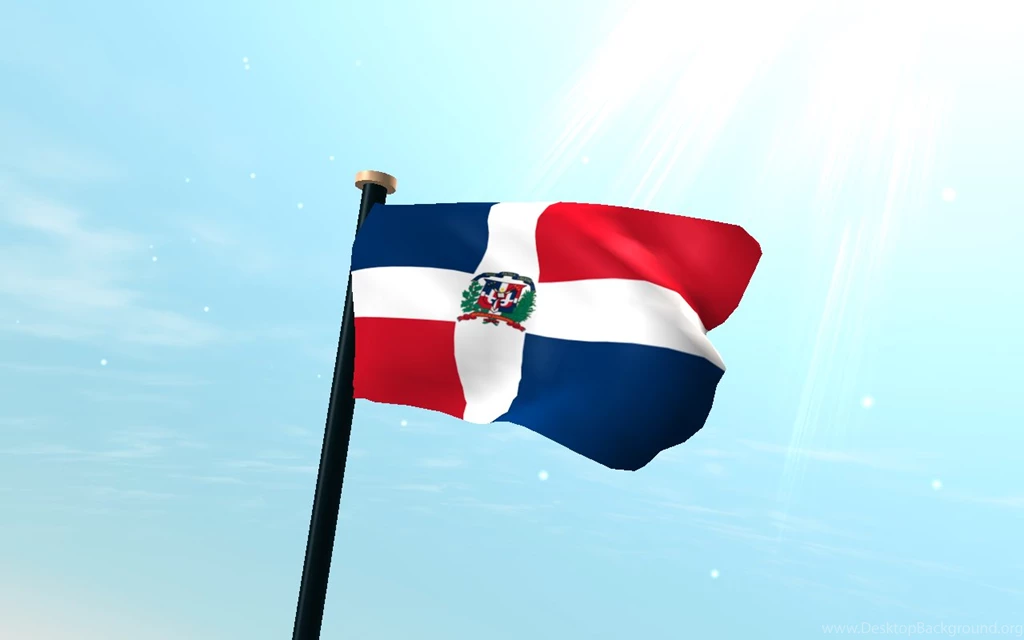 Dominican Republic Flag Free Android Apps On Google Play