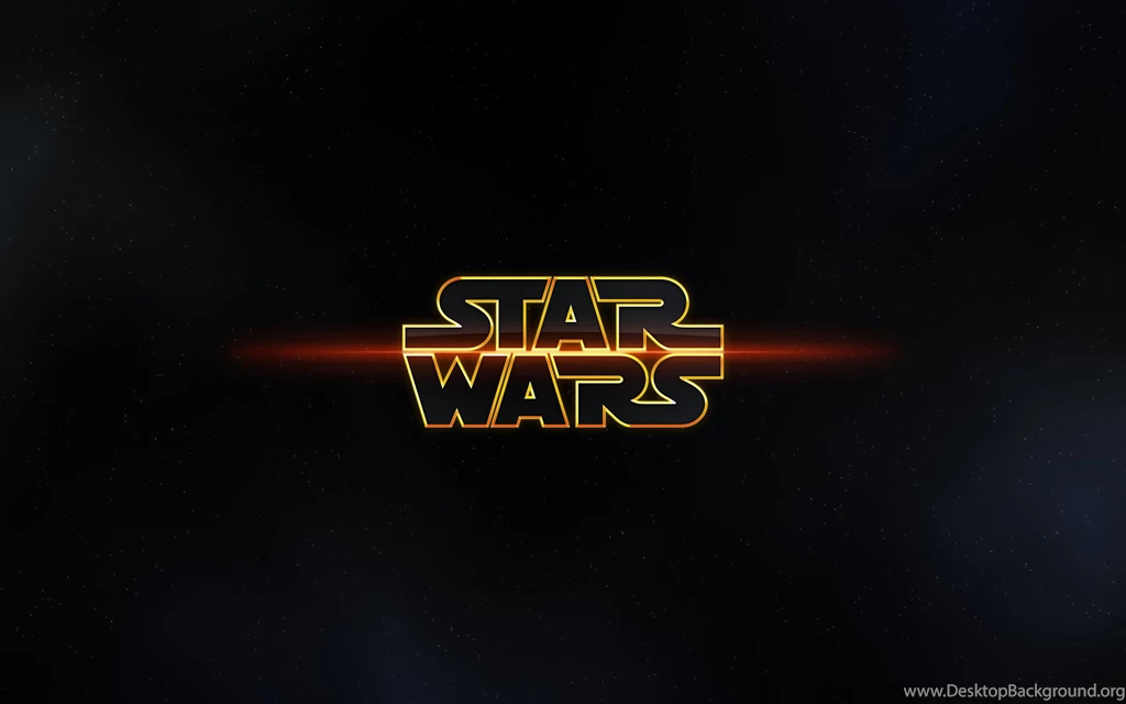 Star Wars Logo Wallpapers