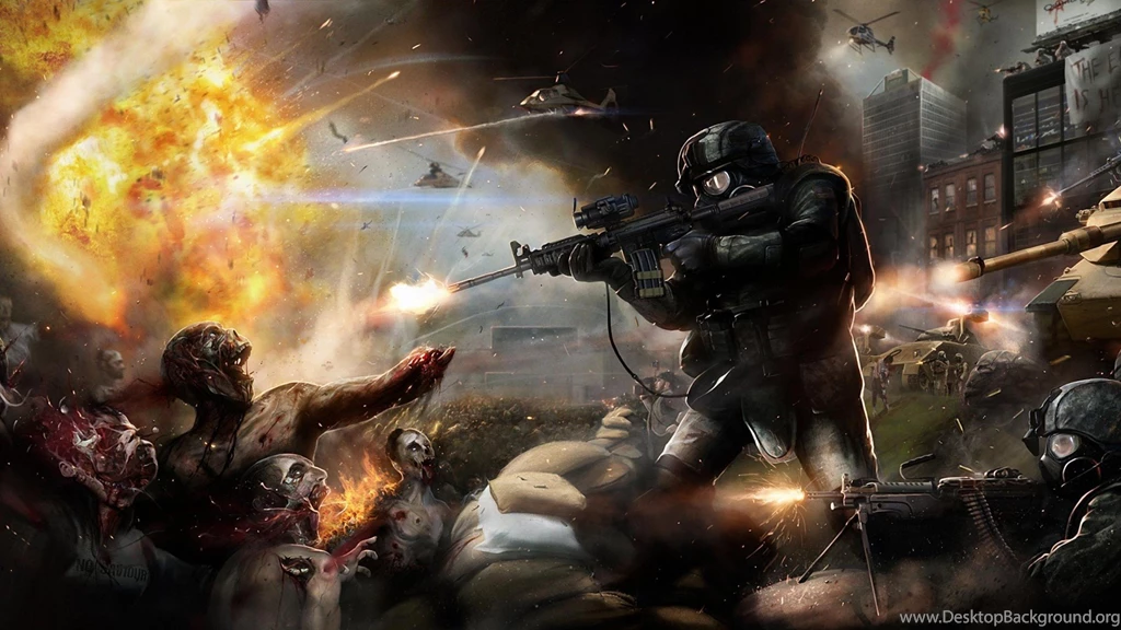Wallpapers World War Z Battle Of Yonkers Free 1920x1080