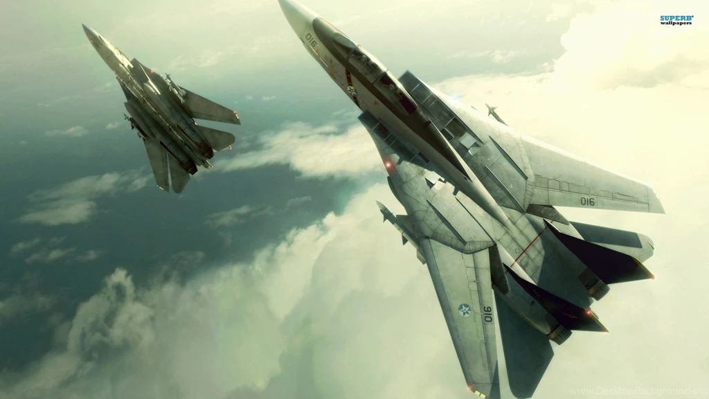Ace Combat 5 Wallpaper Backgrounds