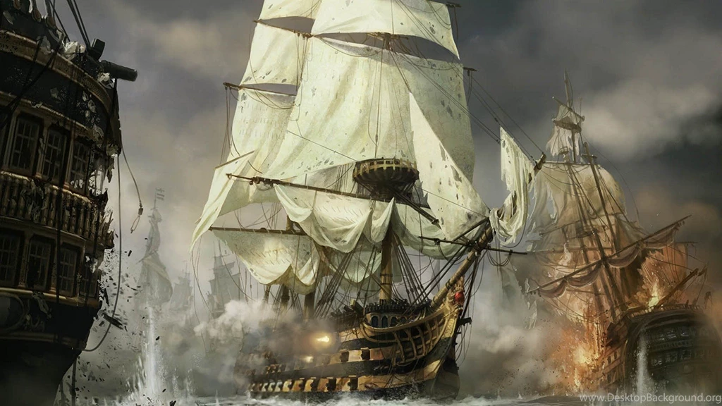 Empire: Total War HD Wallpapers