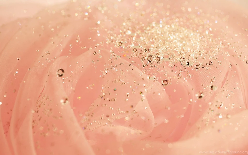 Sparkling Fabric Wallpapers