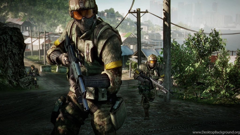 1915x1136px Custom HD Bad Company 2 Image 1075.23 KB