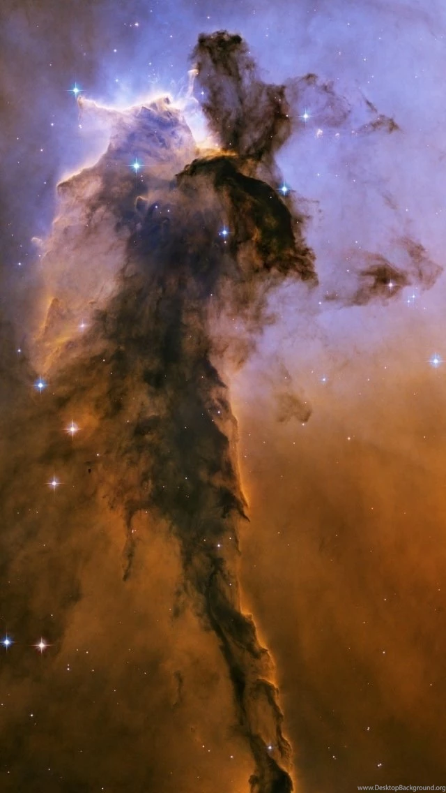 Unique Cloud iPhone 5 Wallpapers