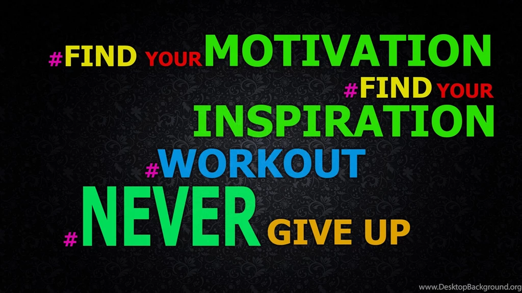 Workout Motivational Backgrounds