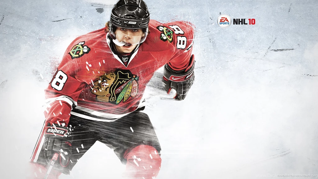 Patrick Kane Celebration Photo Wallpapers : Sports Wallpapers ...