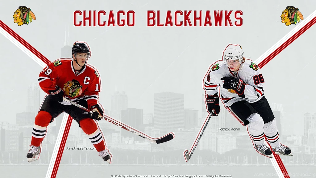 Wallpapers Keane Chicago Blackhawks Jonathan Toews Patrick Kane ...