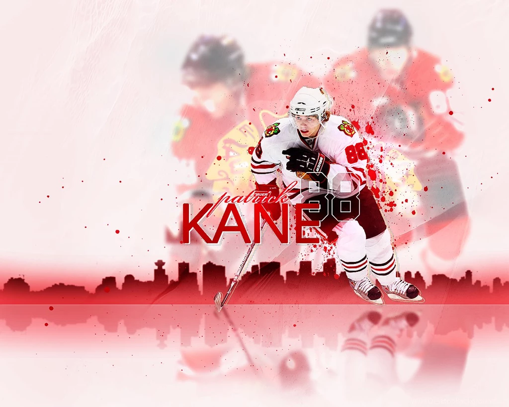 DeviantArt: More Like Patrick Kane Wallpapers By Jordan888