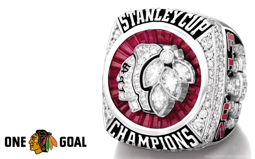 Chicago Blackhawks Browser Themes & Wallpapers