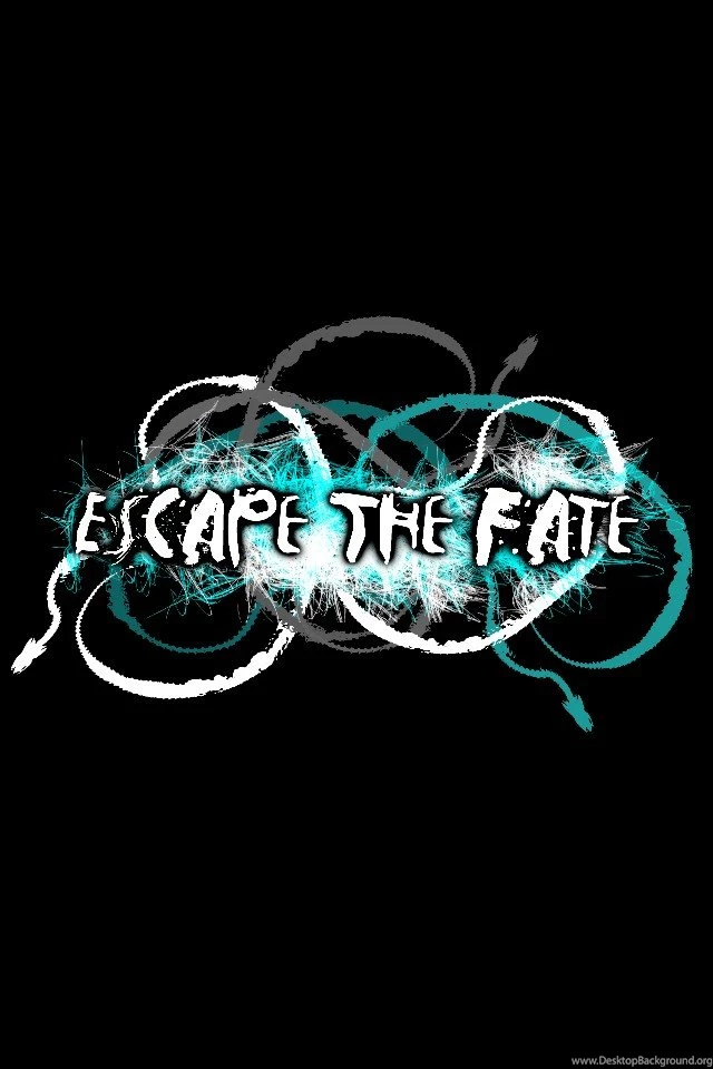 Escape The Fate Music Backgrounds For Your iPhone Download Free
