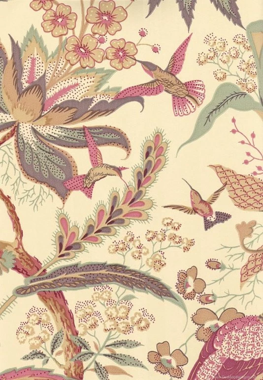 Suva Wallpapers By Sanderson