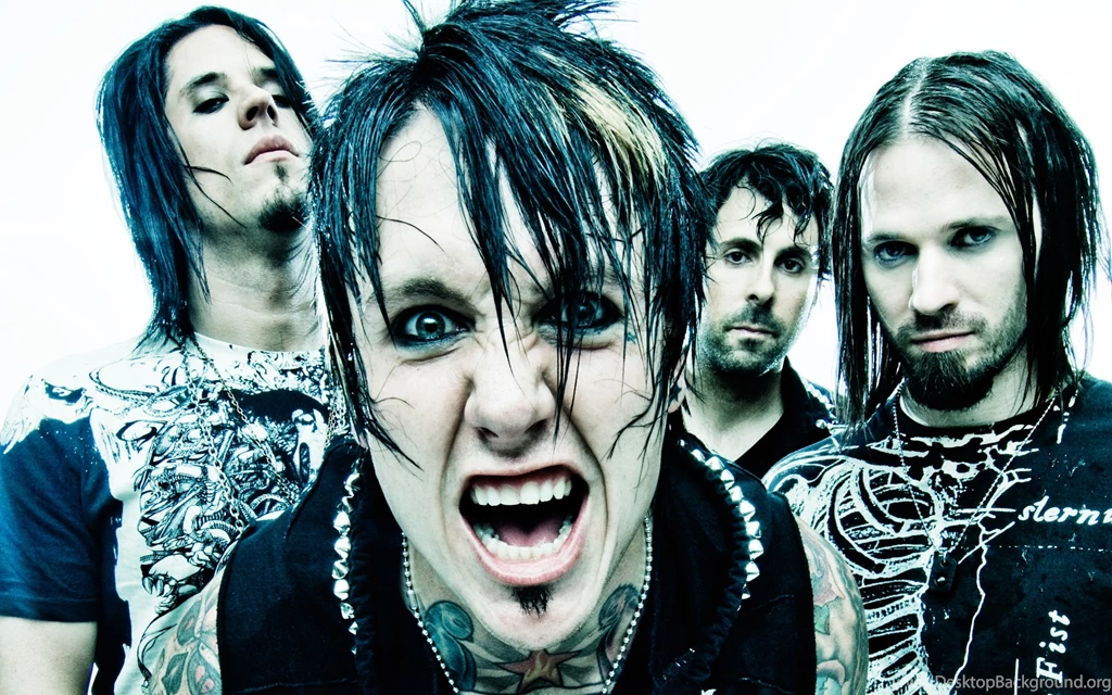 Escape The Fate Wallpapers