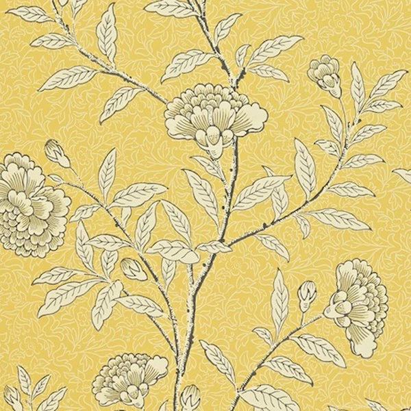 Sanderson Richmond Hill Sanderson Chinese Peony (DRCH212135 ...