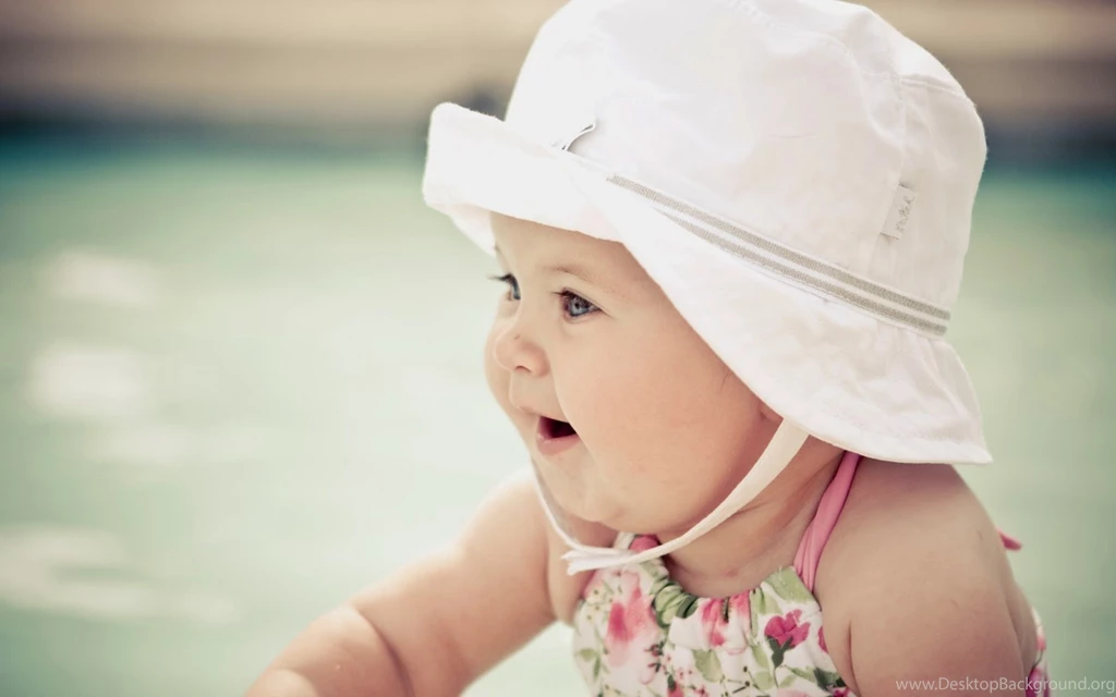 Beautiful Cute Baby Wallpapers