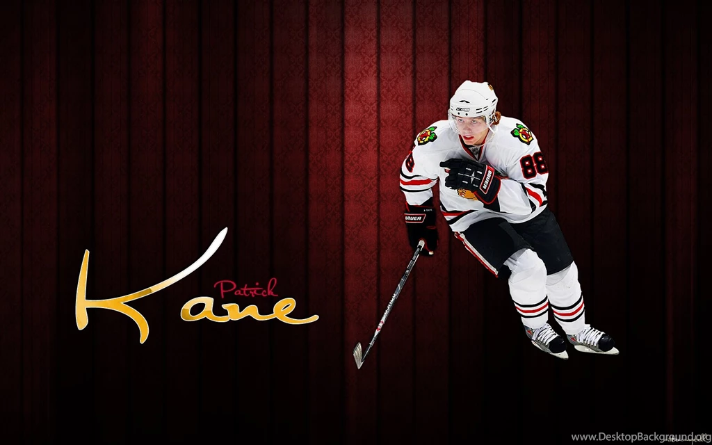Wallpapers Blackhawks The Breakaway Patrick Kane 1680x1050 ...