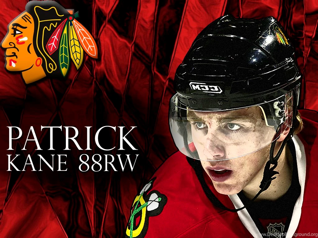 DeviantArt: More Like Patrick Kane Wallpapers By Chicagosportsown