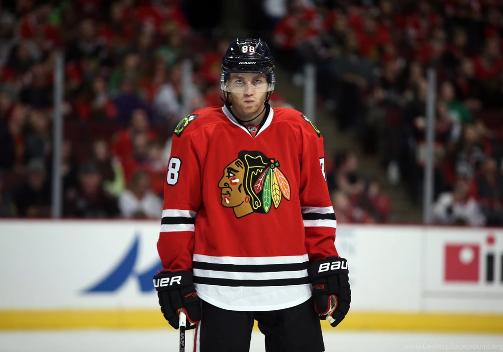 Patrick Kane Celebration Wide Wallpapers : Sports Wallpapers ...