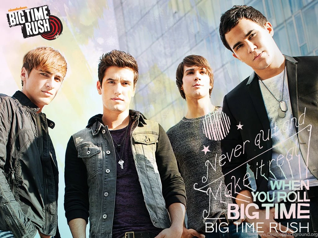 BTR   Fans Big Time Rush Wallpapers (22742883)   Fanpop