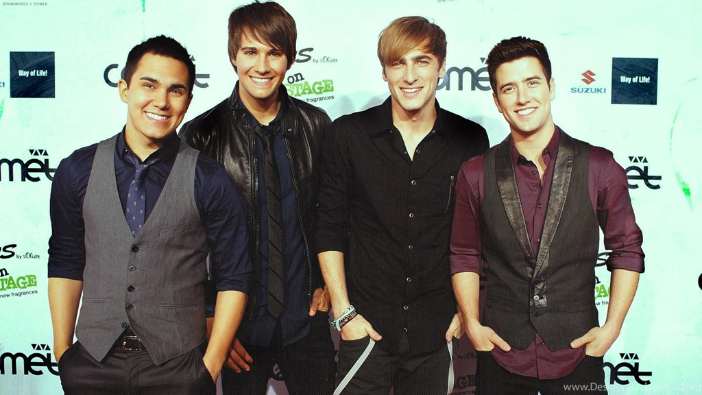 Kane Blog Picz: Btr Wallpapers