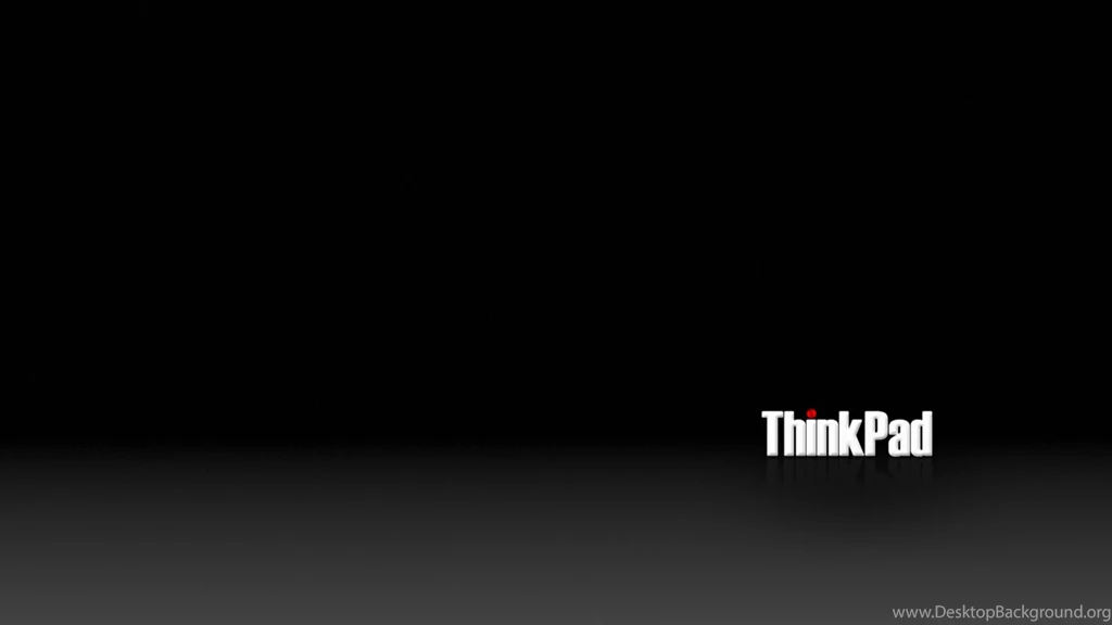 Wallpapers Thinkpad 1600x900