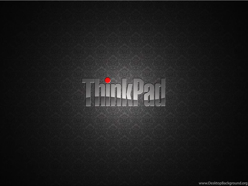 ThinkPad Logo Wallpapers Free Desktop Backgrounds And Wallpapers