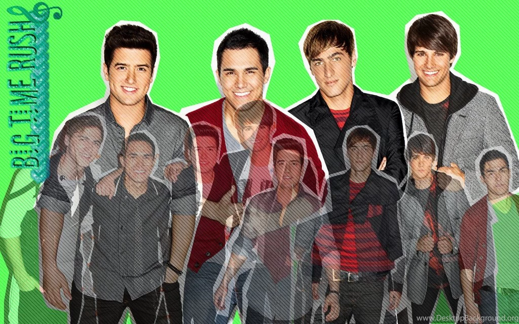 Wallpapers BTR By KarenIloveBTR On DeviantArt