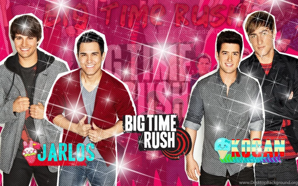 Wallpapers BTR XD By KarenIloveBTR On DeviantArt