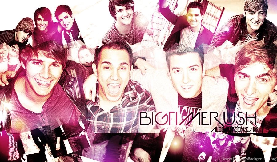 BTR WALLPAPER By AleexSteeven On DeviantArt