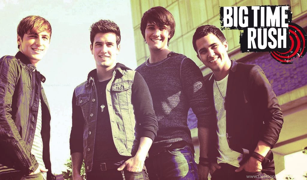 Top Btr Album Wallpapers