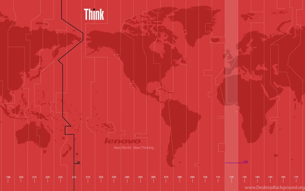 Red Thinkpad Wallpapers