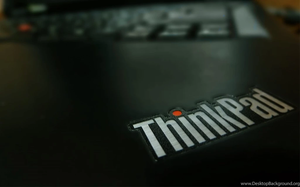Lenovo Thinkpad By Intel 4004 On DeviantArt