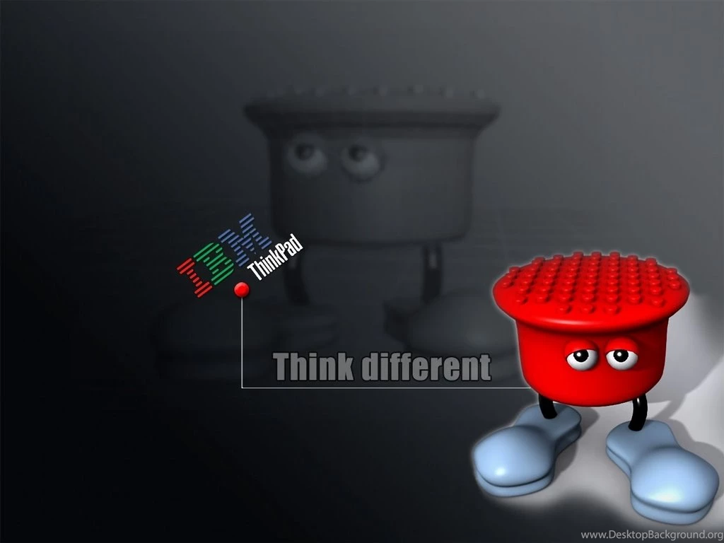 Wallpapers Lenovo New World Thinking Thinkpad Ibm Jpg With ...