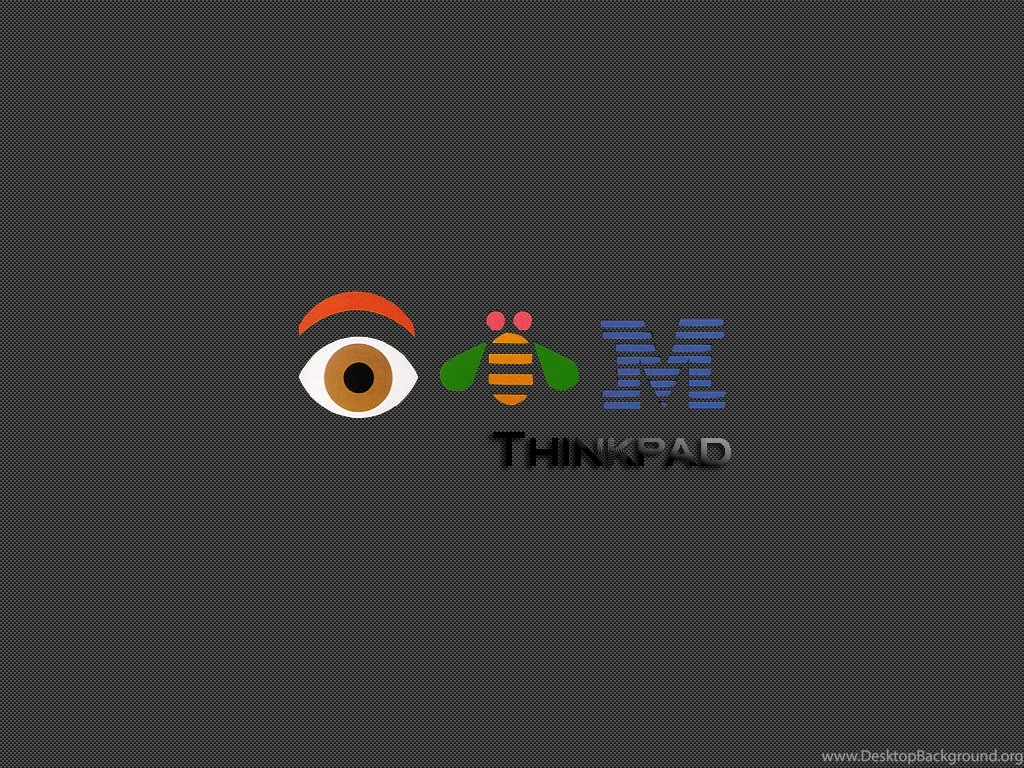RePin Image: Lenovo Ibm Thinkpad Wallpapers On Pinterest