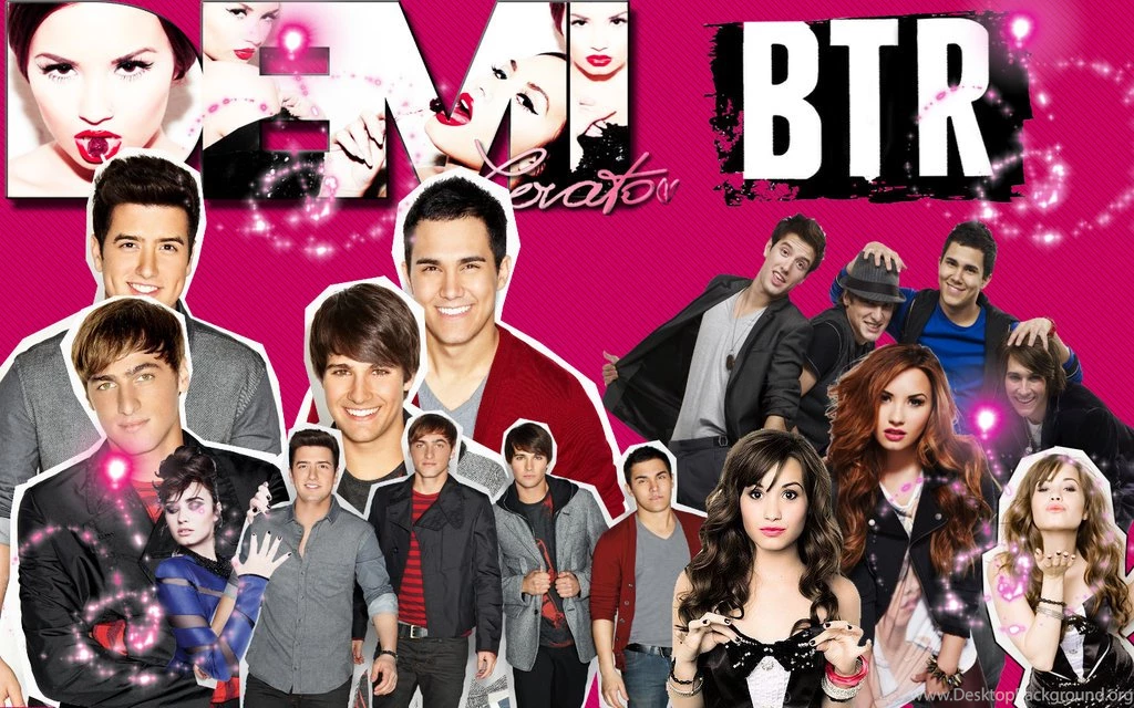 Wallpapers BTR By KarenIloveBTR On DeviantArt