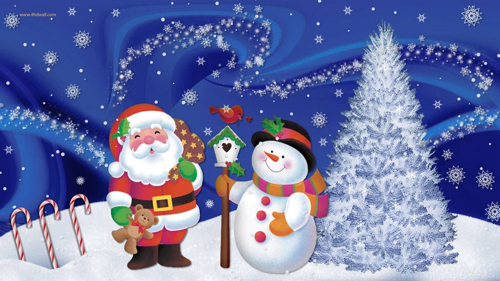 Funny Christmas Wallpapers Desktop 20267 HD Wallpapers