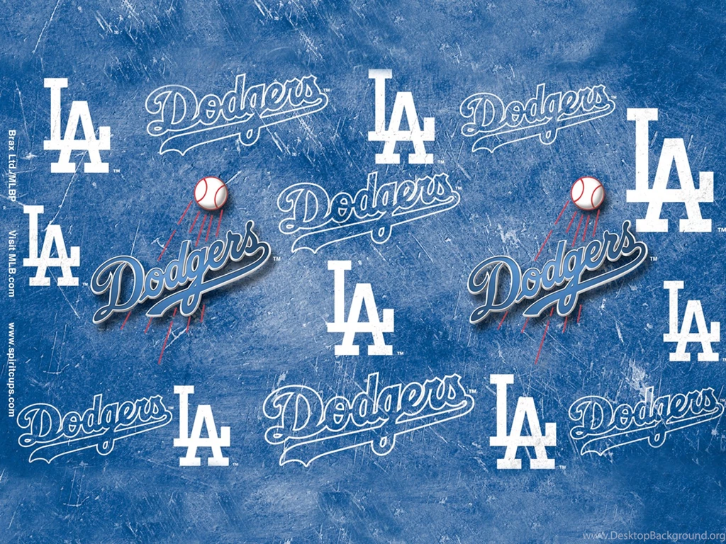 Los Angeles Dodgers Sports Wallpapers, Backgrounds, Dodgers ...