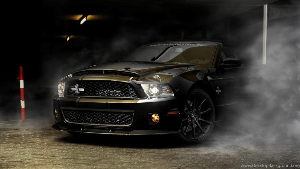 Ford Mustang Shelby Gt500 Wallpapers Hd   Johnywheels.com