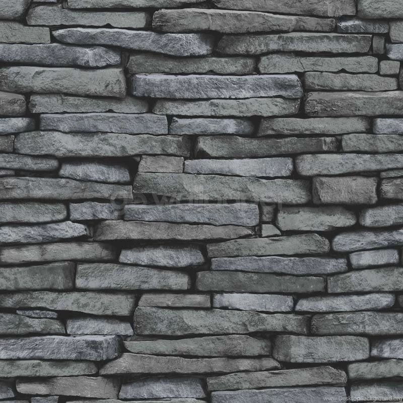 Fine Decor Slate Wallpapers In Natural Grey Silver At GoWallpapers UK